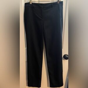 Apt. 9 Women's Black Dress Pants